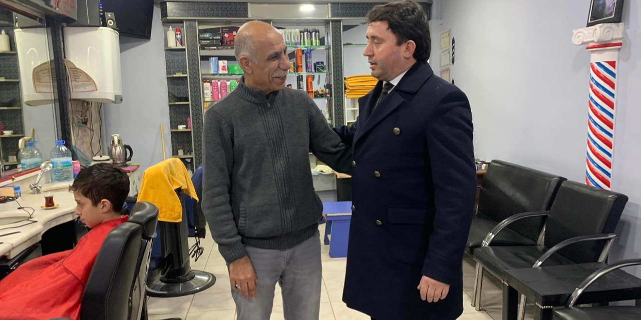 Kırıkkale’nin kabuğunu kırma vakti geldi