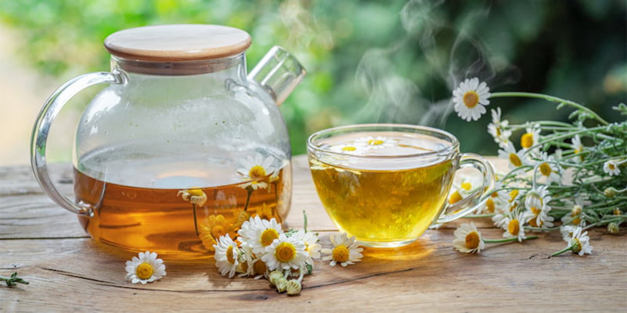Papatya çayının faydaları neler?