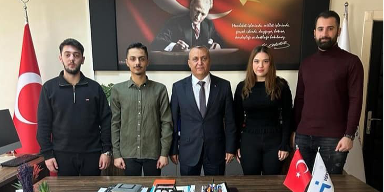 Kırıkkale'de İŞKUR Kampüste