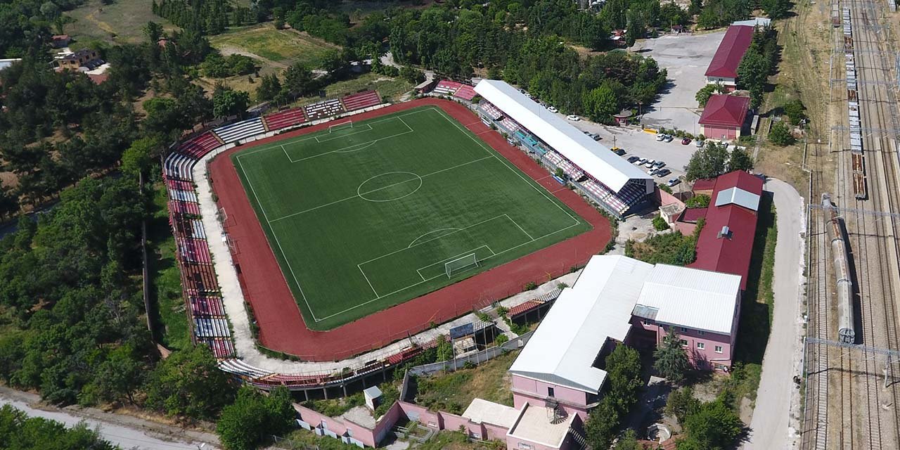 Fikret Karabudak Stadyumu’nun ismi nereden geliyor?