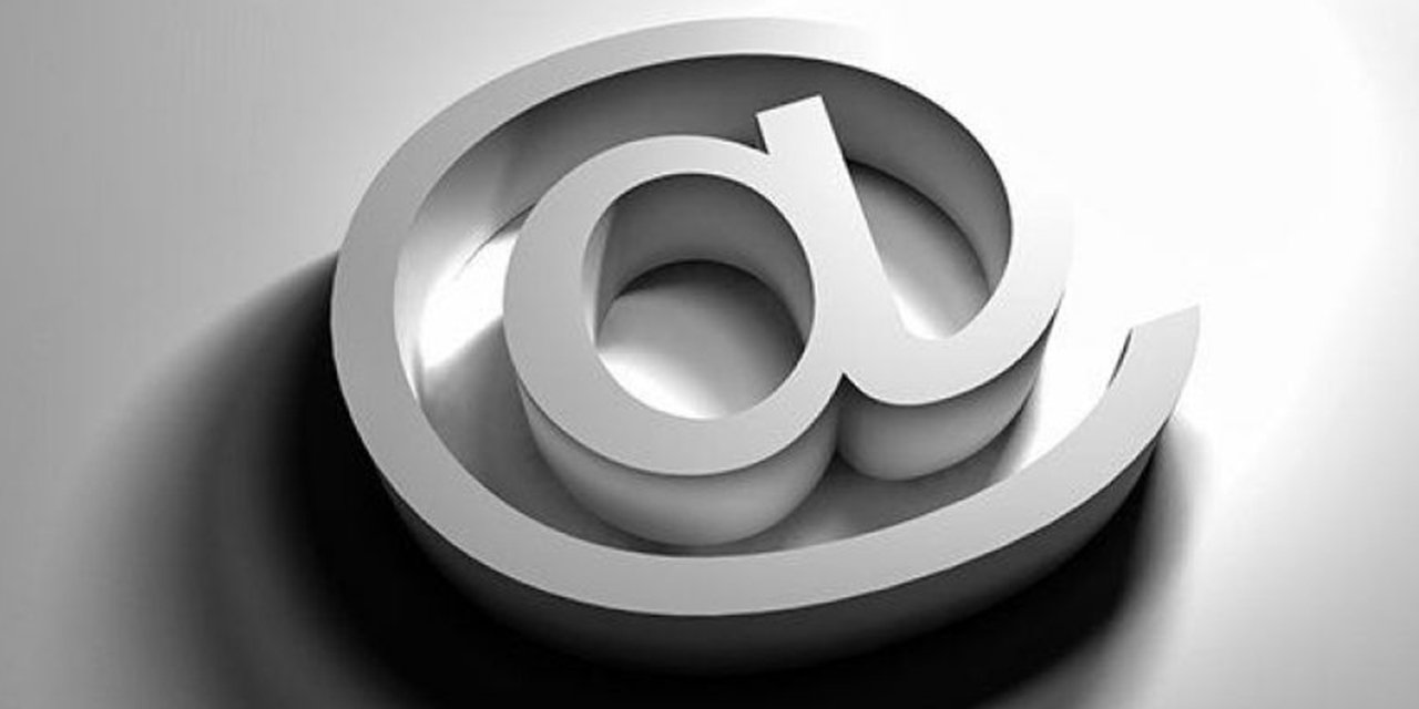 Et işareti nedir, nasıl yapılır? Klavyede ‘’@ ‘’ işareti nasıl yapılır?