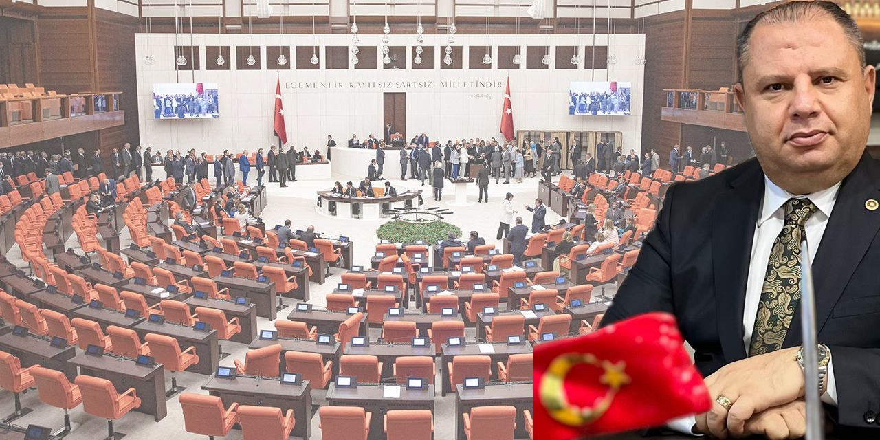 Cumhuriyetimizin ikinci yüzyılına adım attık