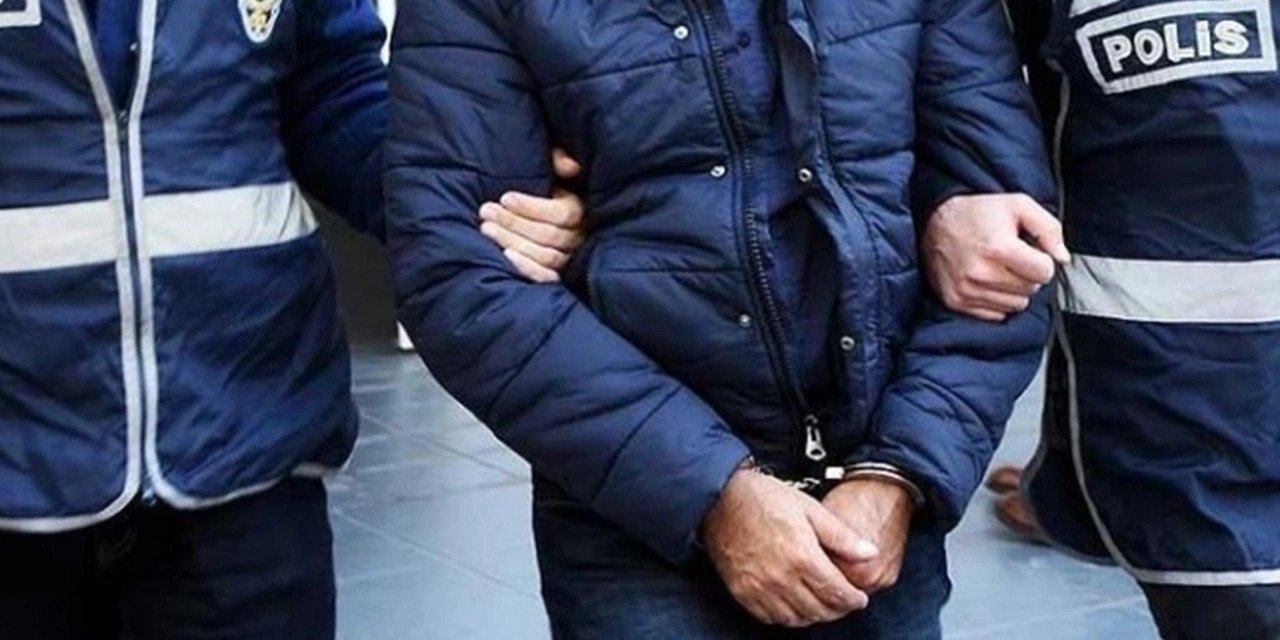 Kırıkkale’de suç makinesi yakalandı!