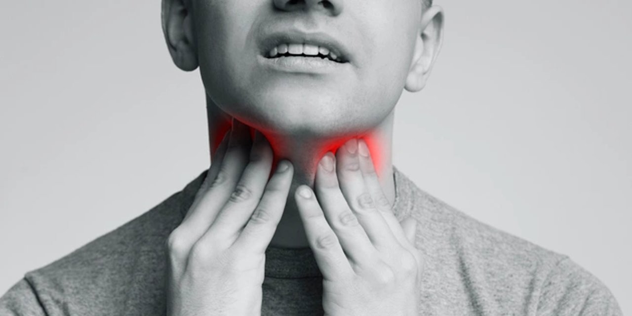 Boğaz şişliğine Ne İyi Gelir ve Nasıl geçer? Boğaz şişliğine evde iyi gelen şeyler