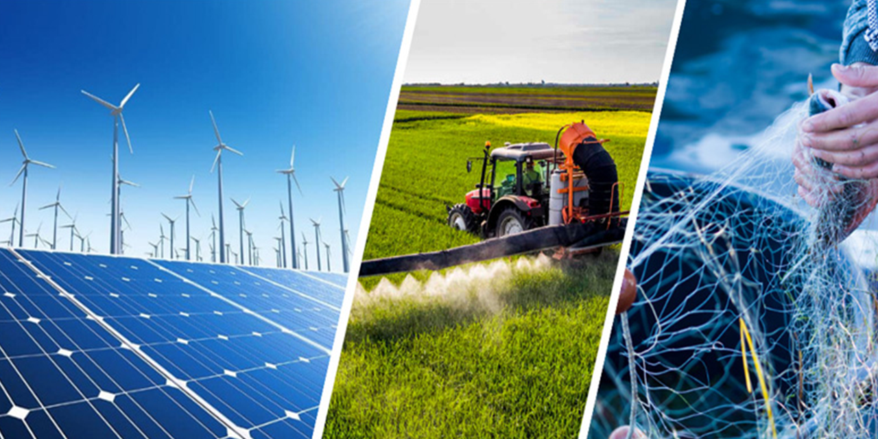 81 İl'de IPARD-III ilanına çıkılacak