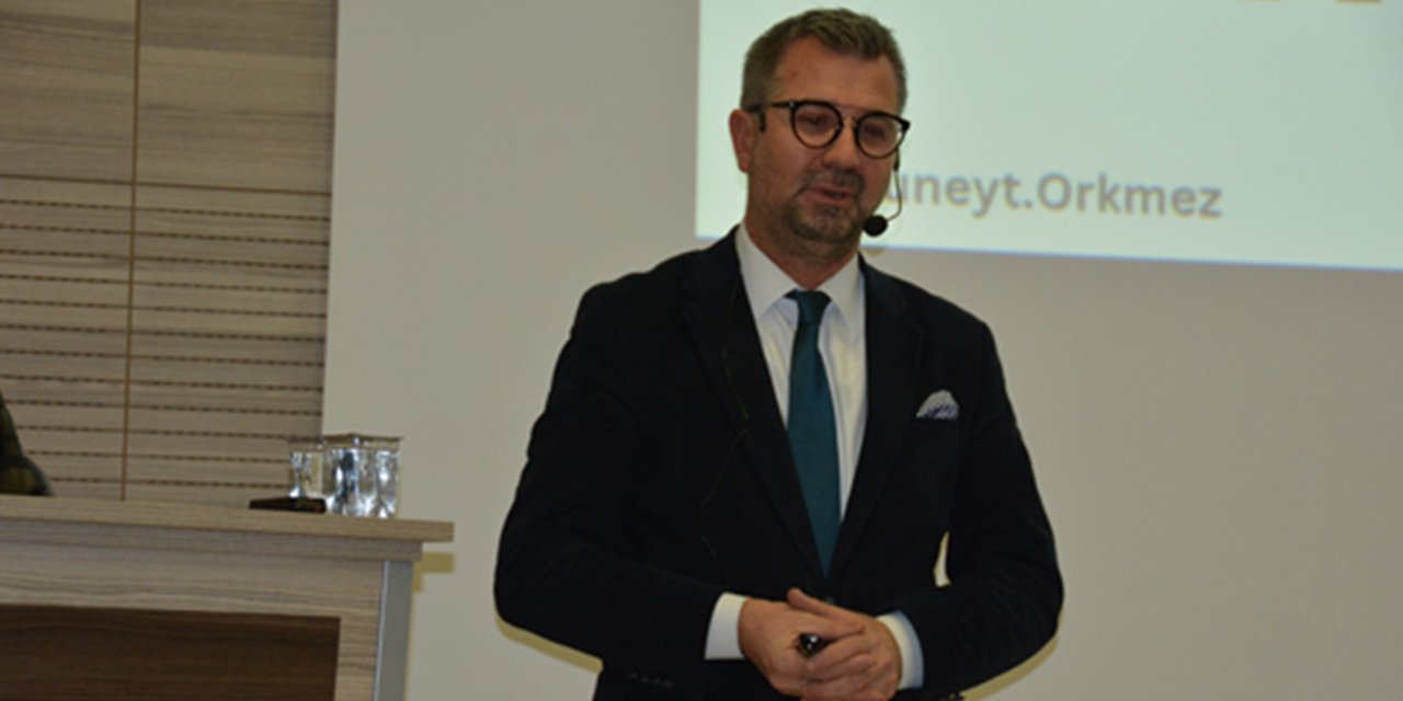 Kırıkkale Üniversitesi’nde ‘Üniversite Sonrası Kariyer Fırsatları’