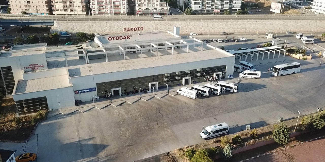 Kırıkkale-Ankara arası bilet fiyatları zamlandı