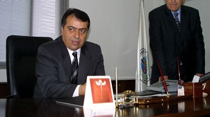 Osman Durmuş Vefat Etti