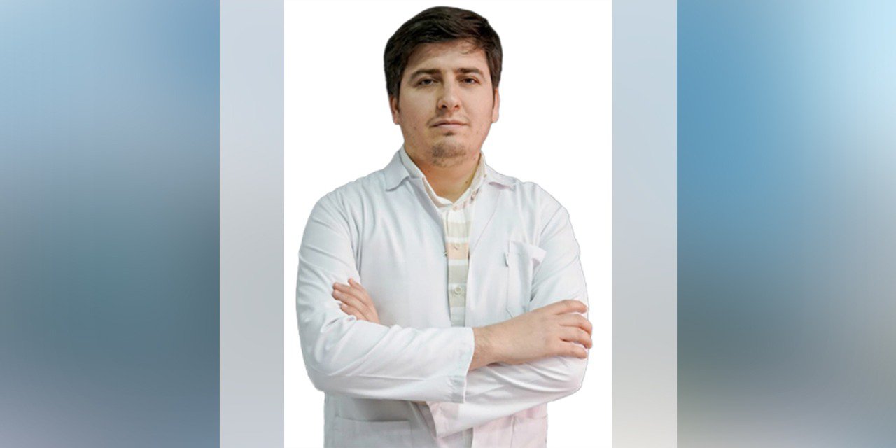 Ortopedi uzmanı Ali Tepe, Özel Yaşam’da!