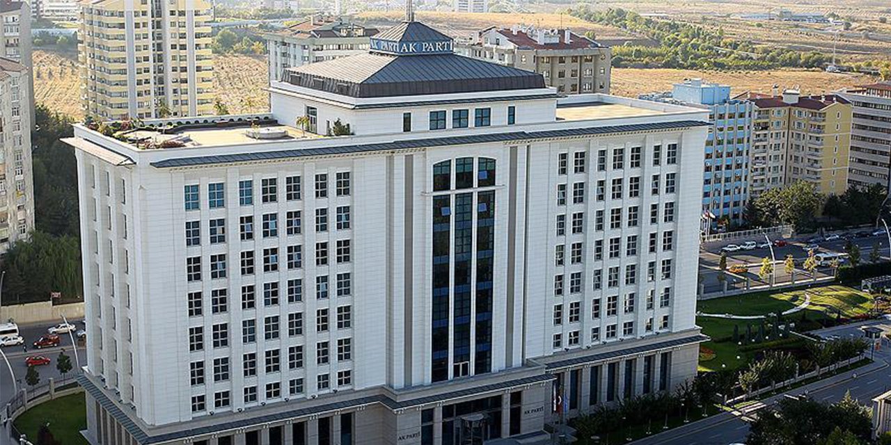 AK Parti’nin adayları pazar günü açıklanacak