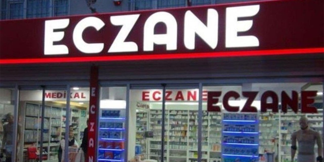 Kırıkkale’de nöbetçi eczaneler hangileri? 05.01.2024