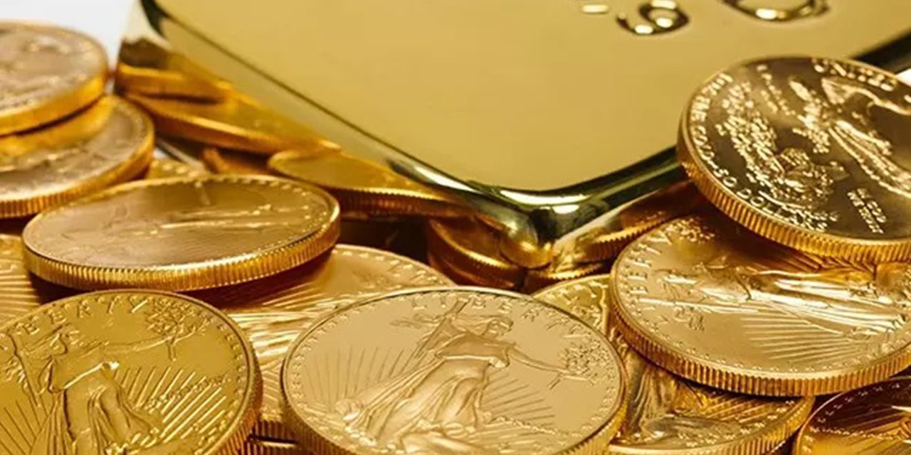 Kırıkkale’de altın fiyatları ne kadar?