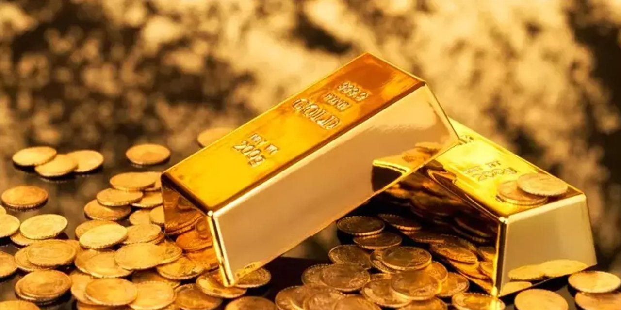 Kırıkkale’de altın fiyatları ne kadar?