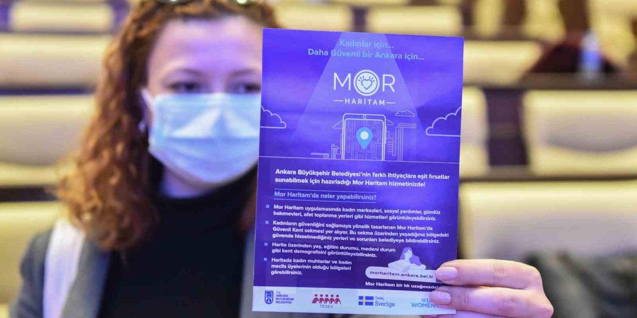 ABB Kadın ve Aile Şube Müdürlüğünün 2023 yılı faaliyet raporu yayınlandı