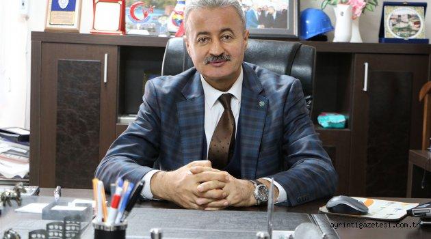 Vedat Genç'in Covid-19 Testi Pozitif Çıktı