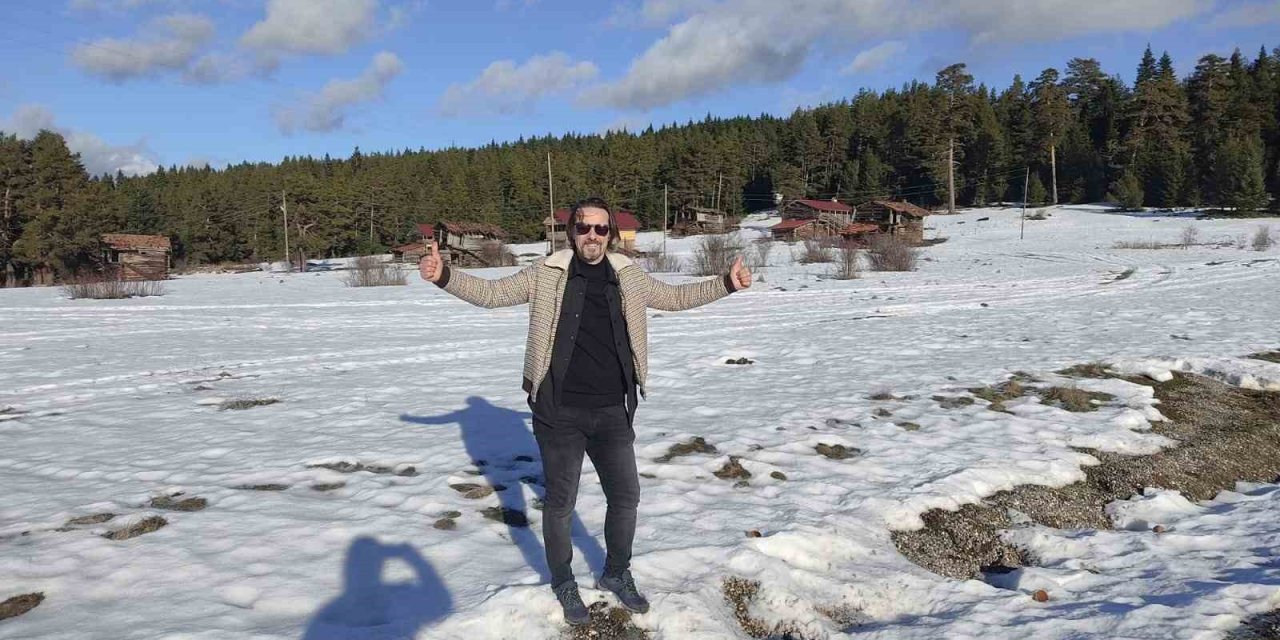 Karın tadını çıkartmak isteyenler Yayla Kış Festivali’nde buluşacak