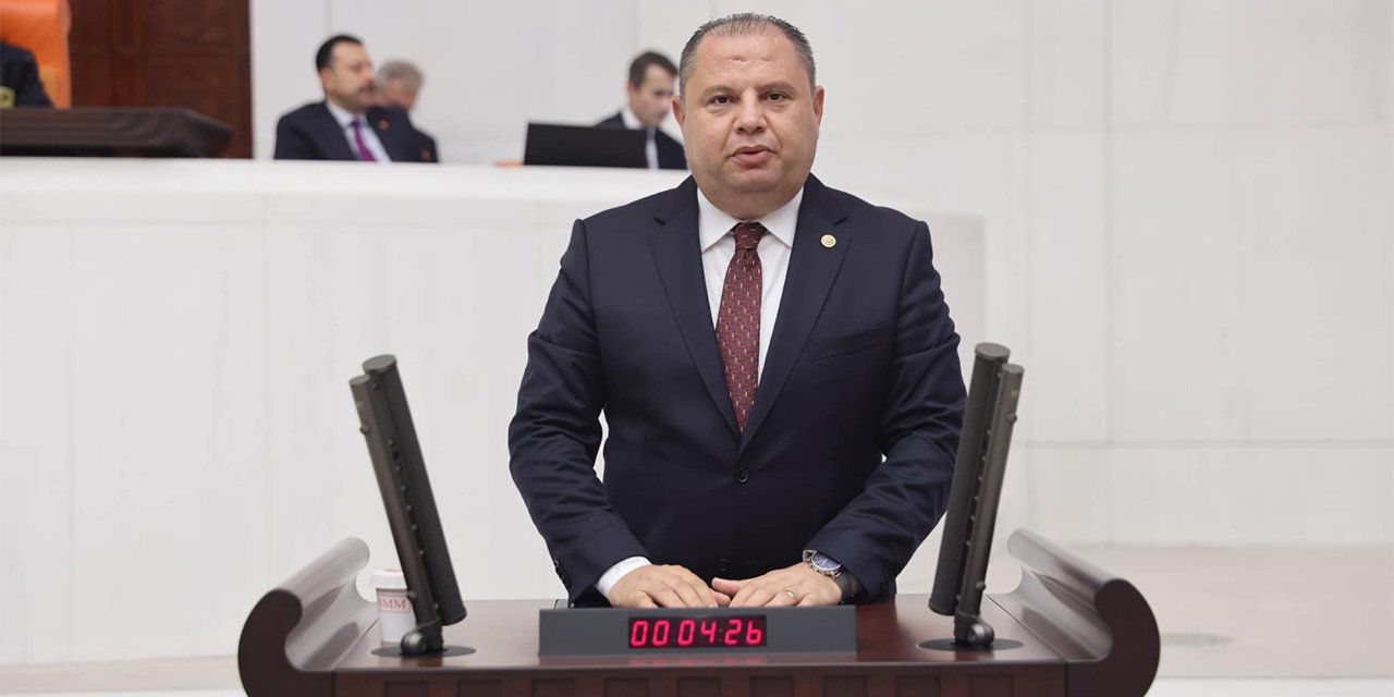 Öztürk: “Kırıkkale’nin başarısına tökez olamayacaksınız!”