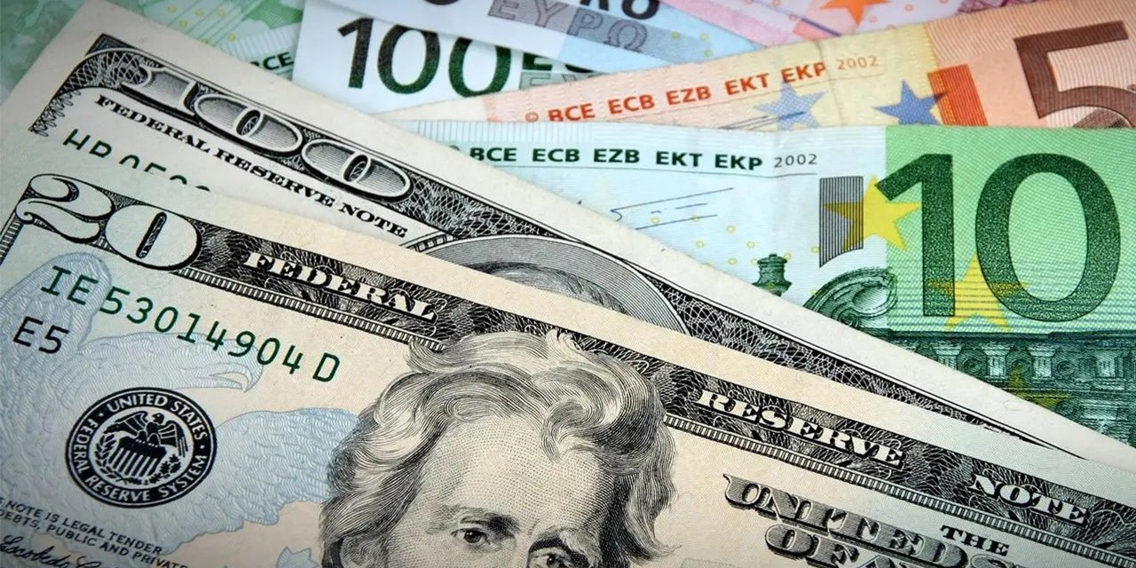 Kırıkkale’de dolar ne kadar?