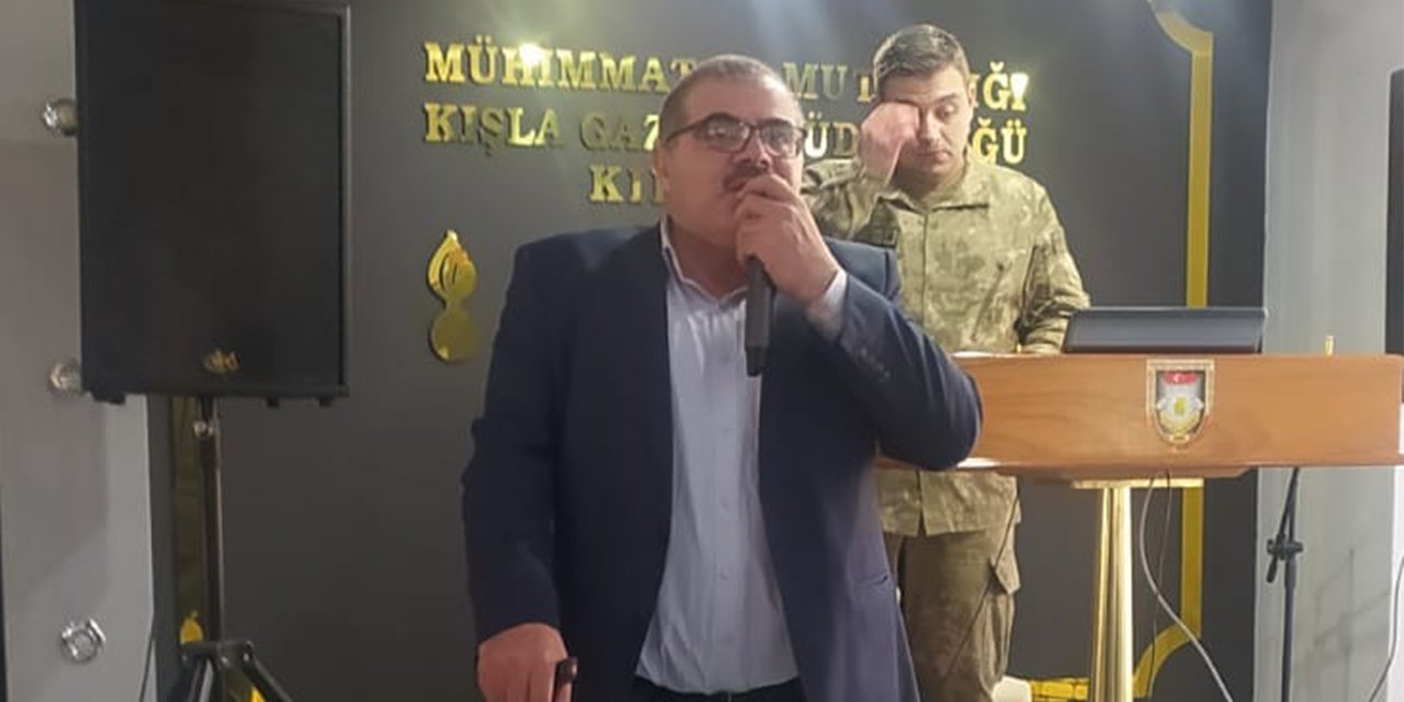 Erkoç’tan Beyaz Baston Görme Engelliler Haftası Mesajı