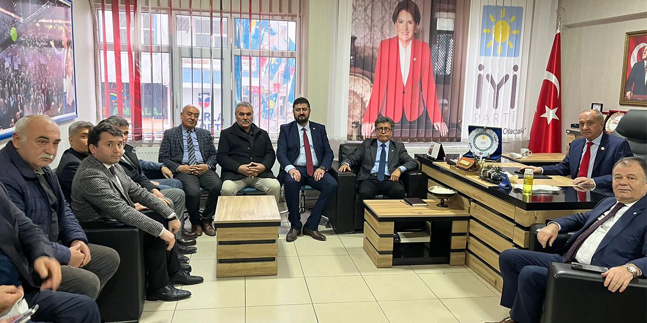 Demirel: “Kırıkkale İYİ olacak”