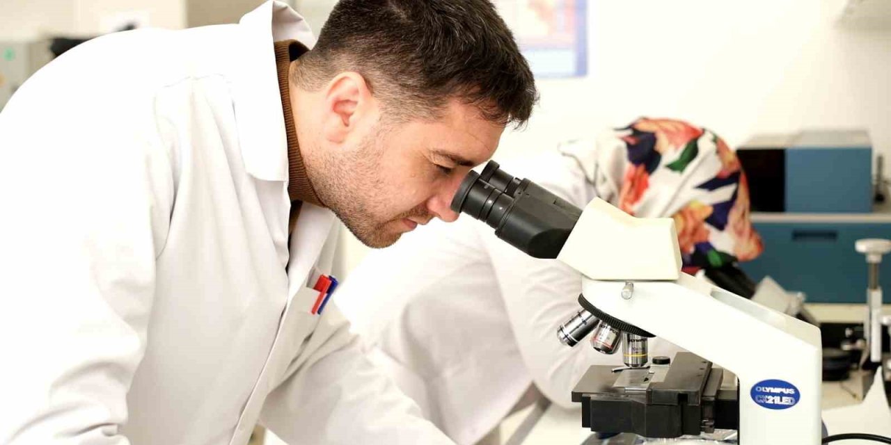 Bu proje vücuttan sindirilmeden atılan antidepresanların çevreyi kirletmesinin önüne geçecek