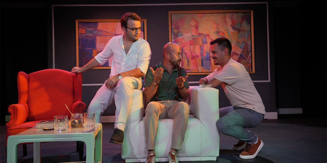 Sanat oyunu Kırıkkale'de sahnelenecek