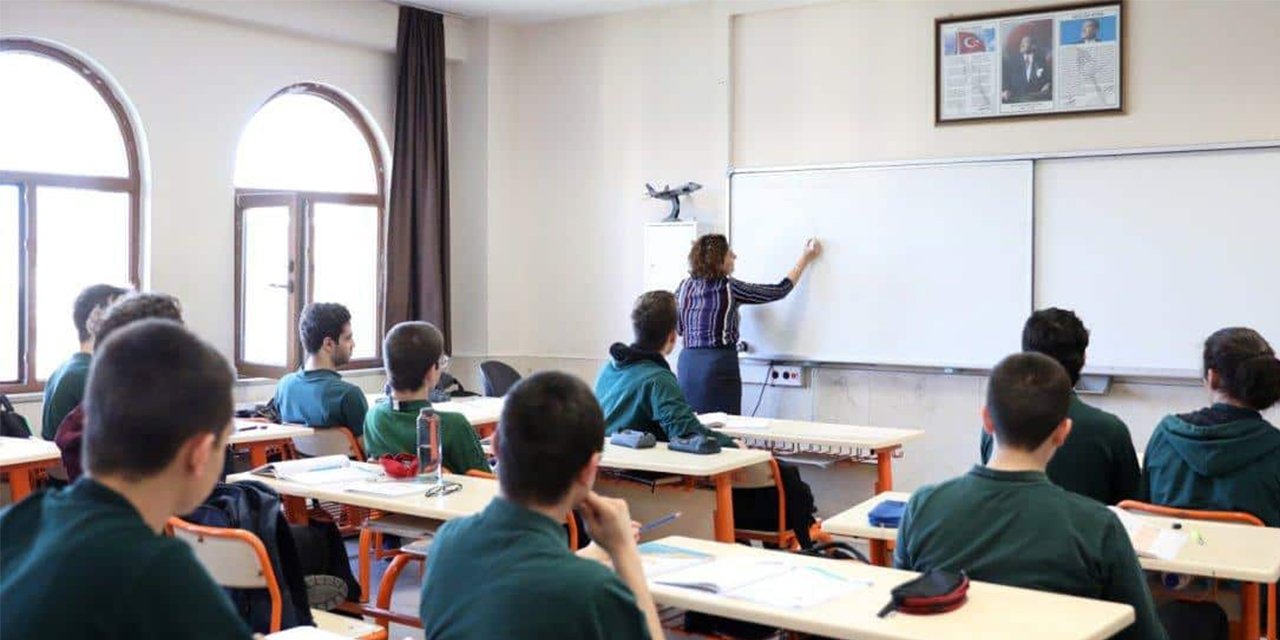 Kırıkkale’de kurul ve zümre yönergesinde değişiklik yapıldı