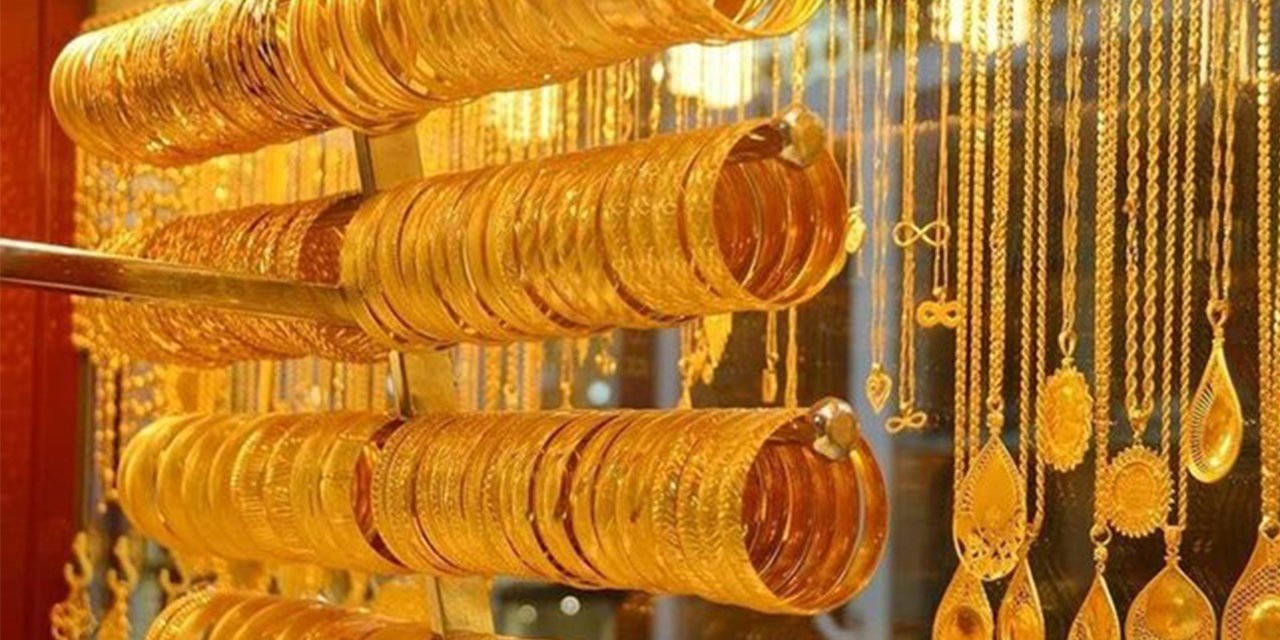 Kırıkkale’de altın fiyatları ne kadar?