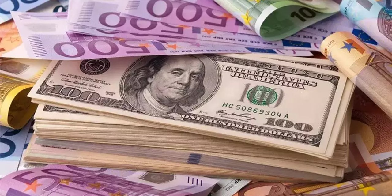 Kırıkkale’de dolar ne kadar?