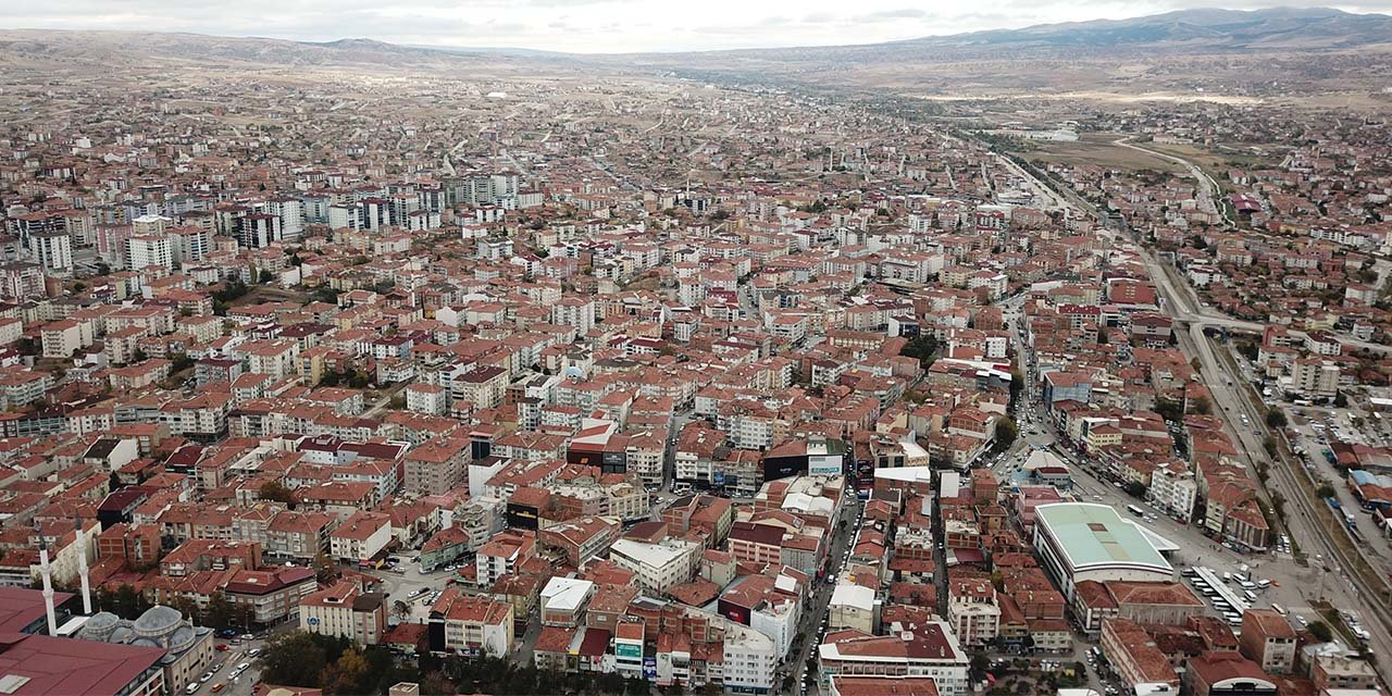 AK Parti’nin Kırıkkale adayı kim olacak? Siyasi kulislerini hareketlendiren gelişme