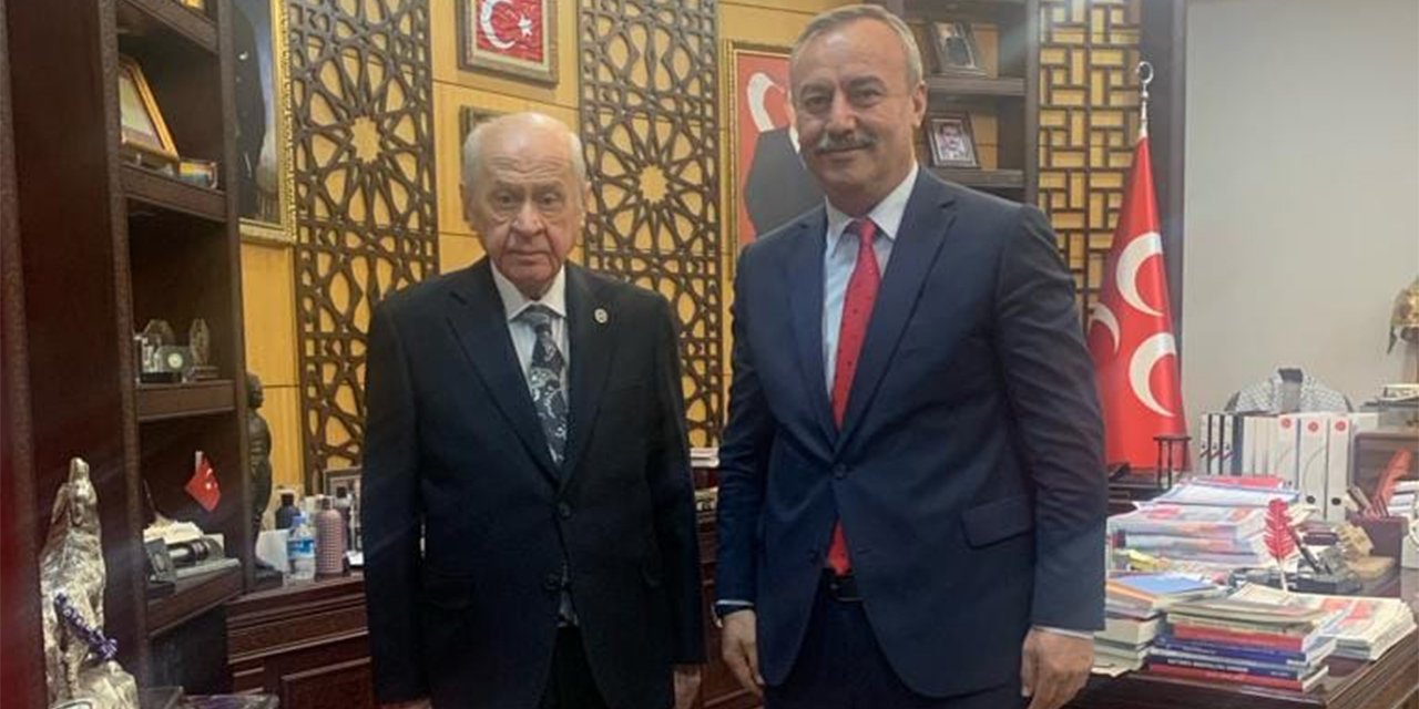 Harun Ulusoy: “Mutlu sona ulaşacağız”