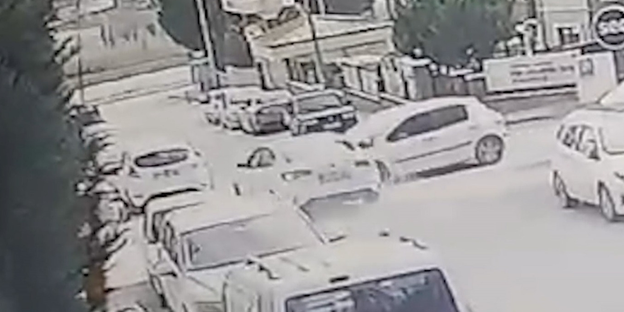 Dikkatsizliğin sonucu pahalıya patladı