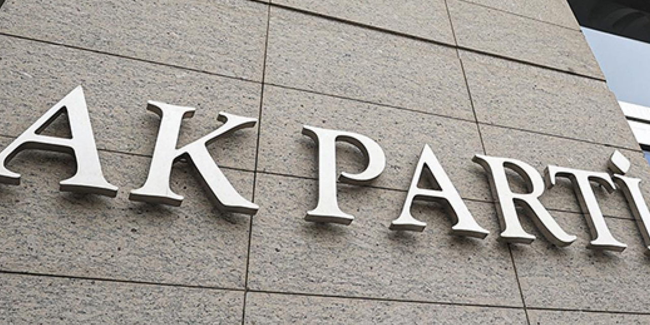 AK Parti’nin aday tanıtımı ertelendi