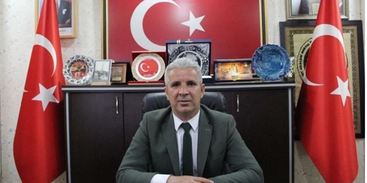 Şehit Aileleri Dernek Başkanı Kılıçaslan: "Şehitlerimizin haklarını ödeyemeyiz"