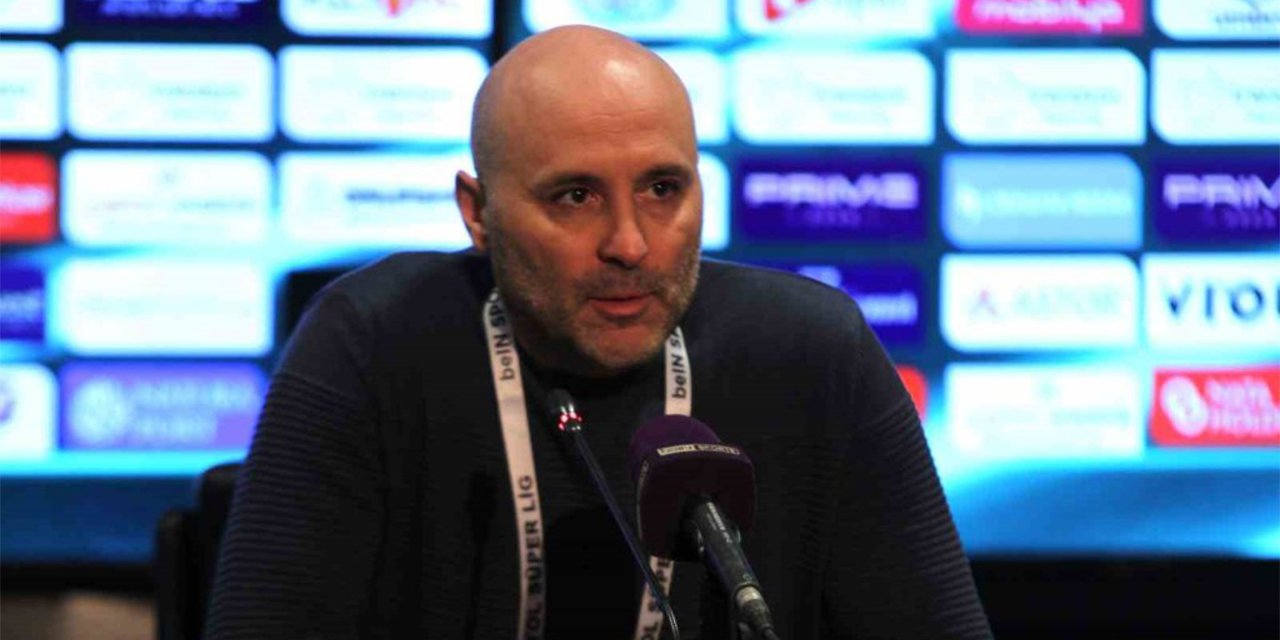 Sami Uğurlu: “Kadro derinliğimizde biraz problemimiz var”