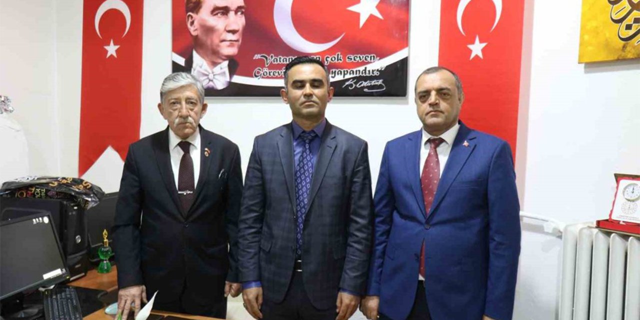 Şehit, gazi dernekleri terörü kınadı