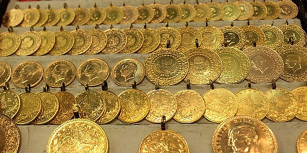 Kırıkkale’de altın fiyatları ne kadar?