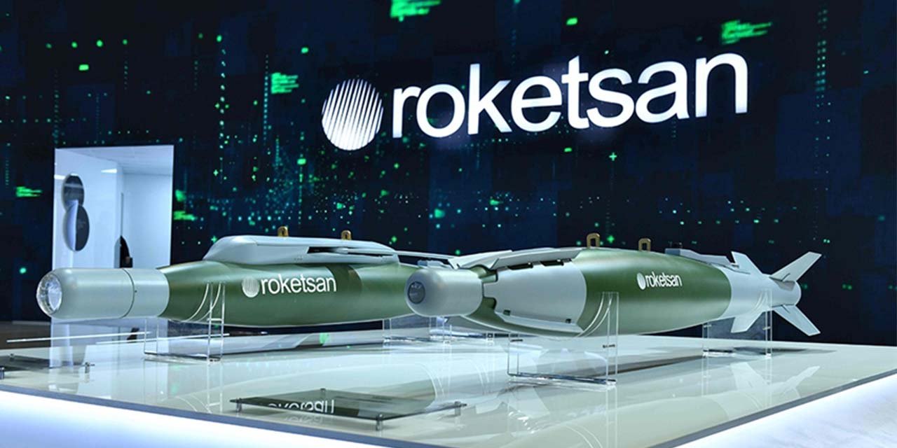 Kırıkkale ROKETSAN personel alım şartları belli oldu