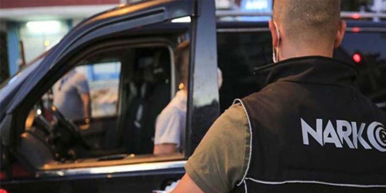 Kırıkkale’de 4 bin 591 kişi sorgulandı