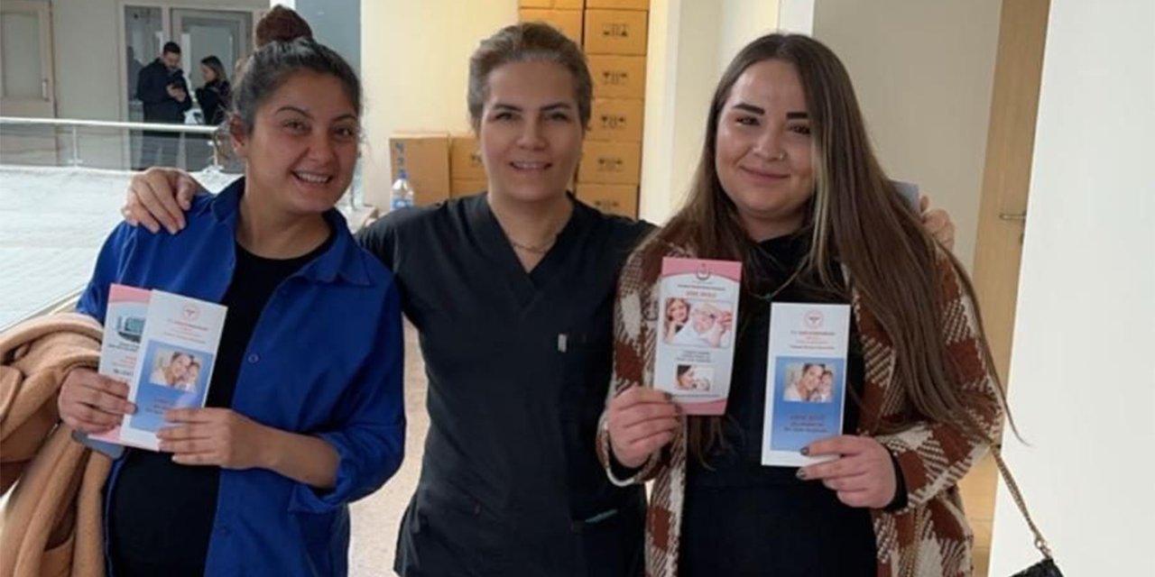 Kırıkkaleli anneler bu haber size