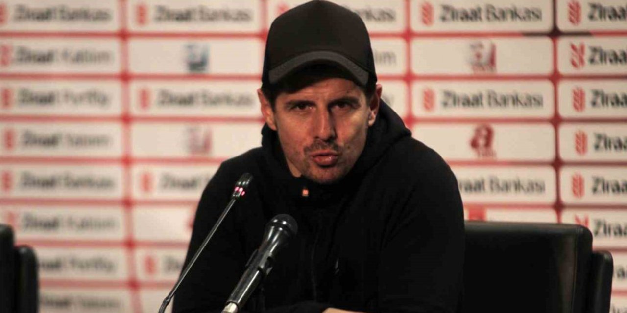 Emre Belözoğlu: "Kupada sonuna kadar devam etmek istiyoruz"