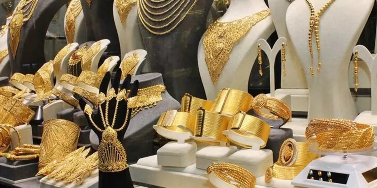 Kırıkkale’de altın fiyatları ne kadar?