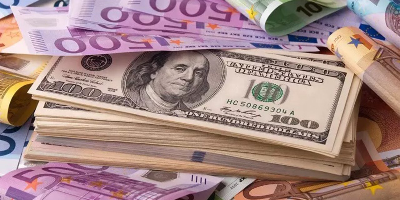 Kırıkkale’de dolar ne kadar?