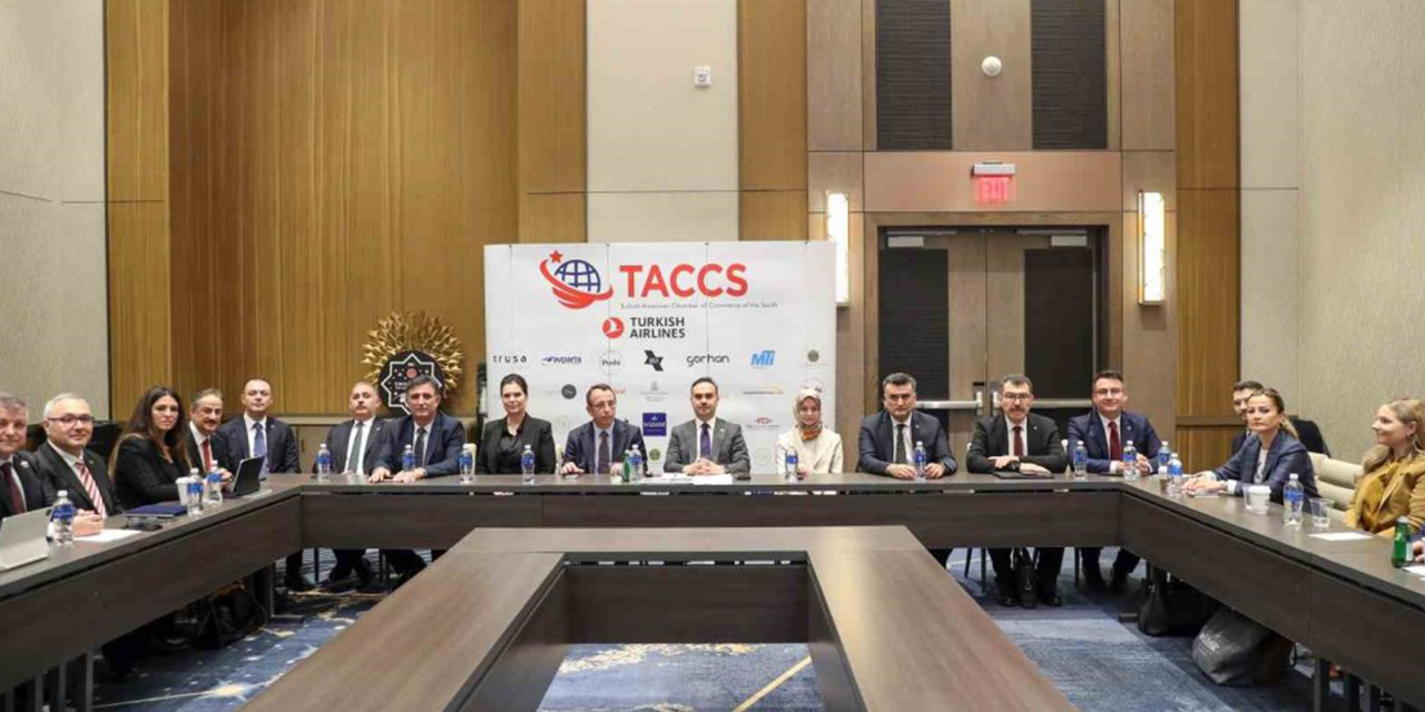 Bakan Kacır: “Alper Gezeravcı’yı Uluslararası Uzay İstasyonu’na bilimsel deneyler yapmak üzere yolcu edeceğiz“