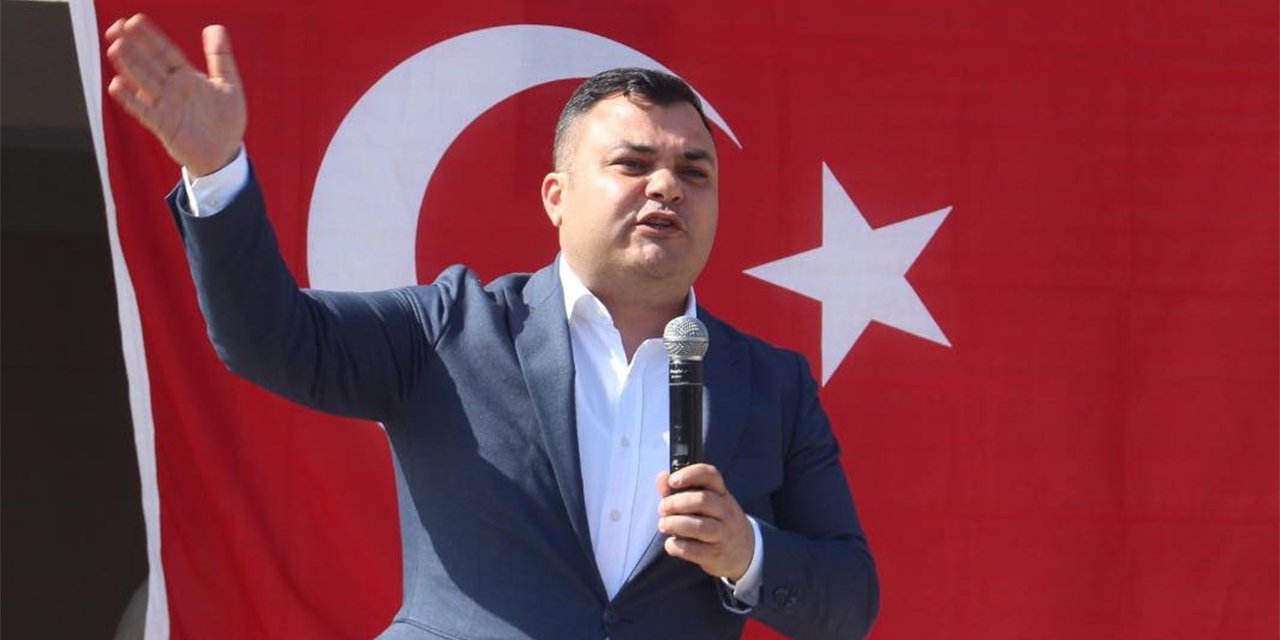 Avundukluoğlu’ndan birlik ve beraberlik mesajı