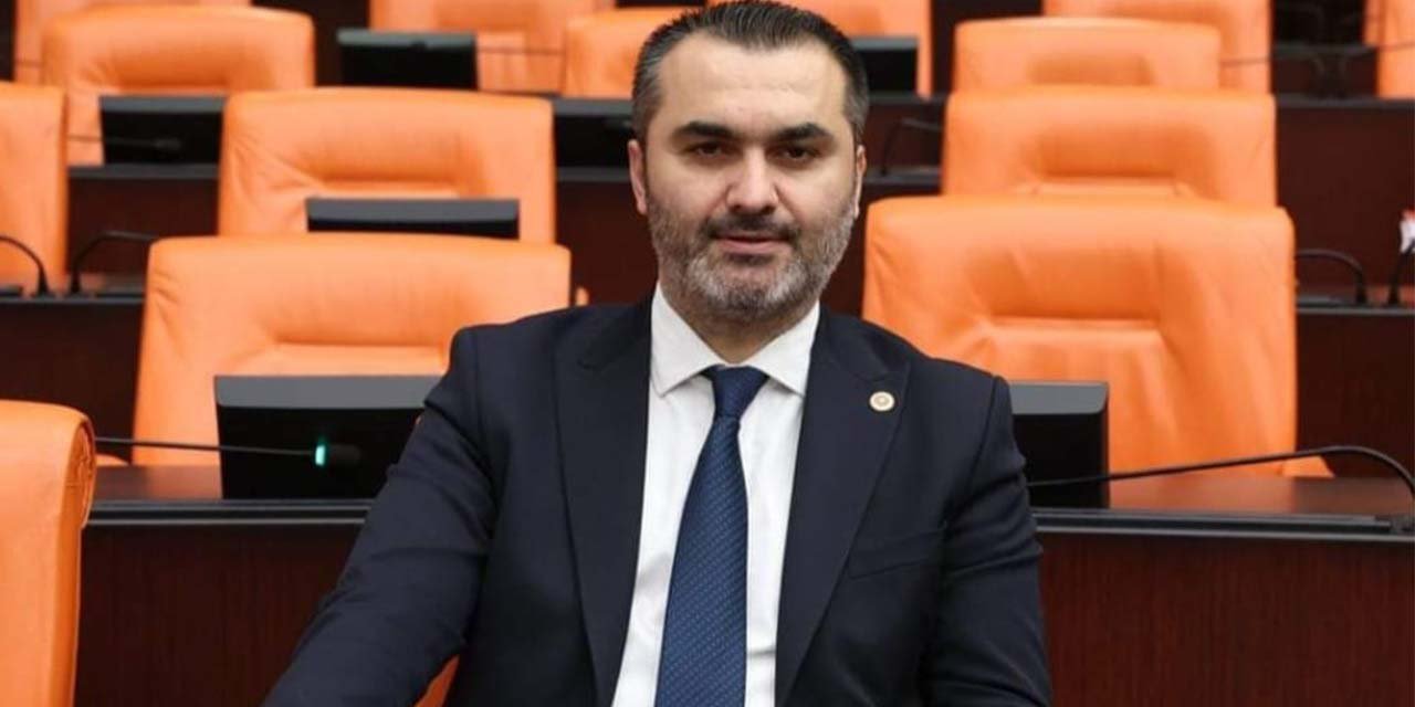 Mustafa Kaplan’dan Karakeçili’ye müjde!