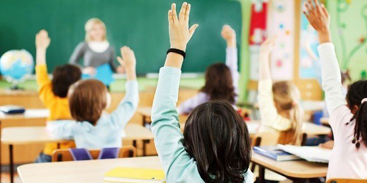 Yarıyıl tatili için son ders zili yarın çalacak