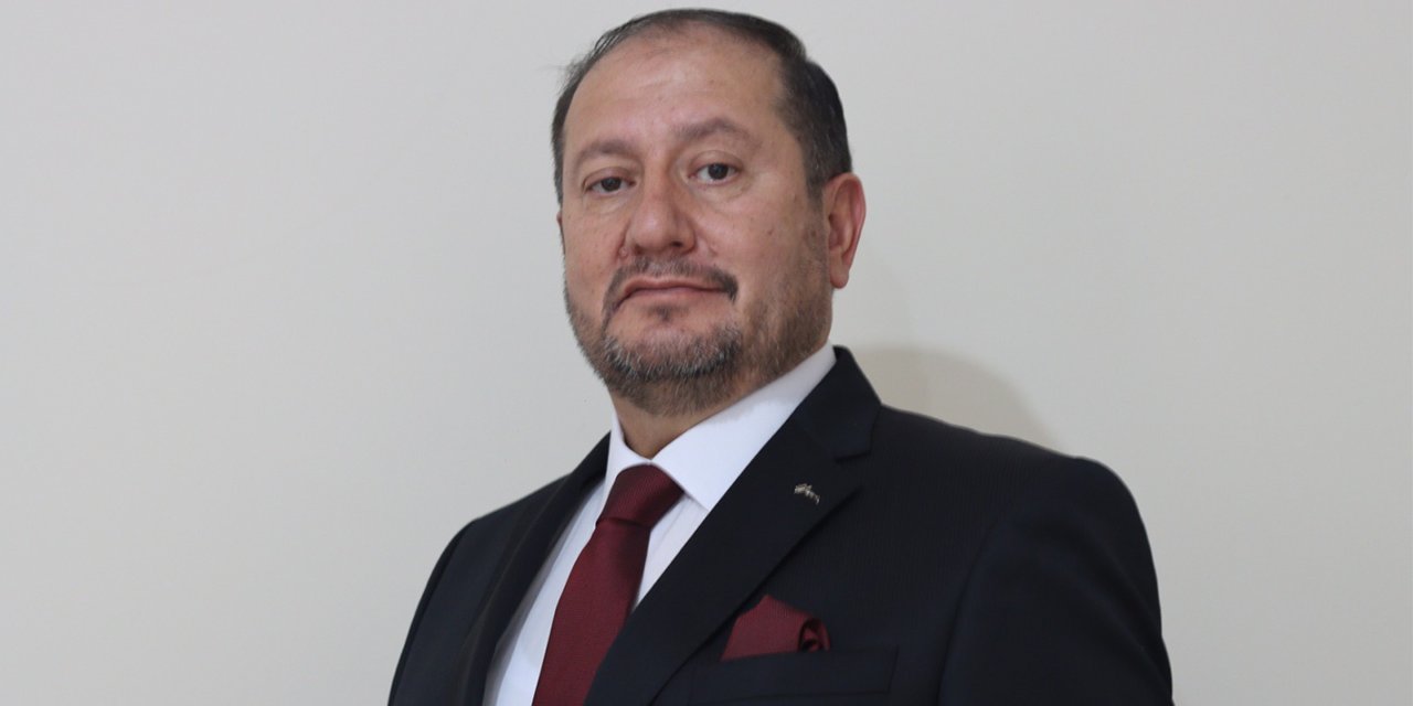 Bahattin Akyön’den, birlik ve beraberlik mesajı