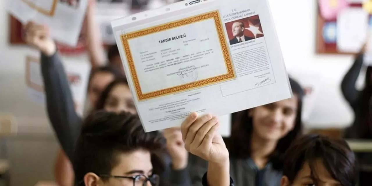 Kırıkkale’de tatil zili çalıyor