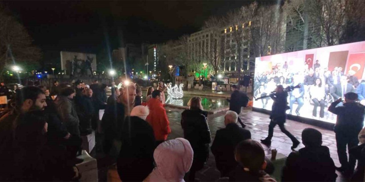 Türkiye Cumhuriyeti tarihinde bir ilk: Türk astronot Alper Gezeravcı’nın uzay yolculuğu başladı